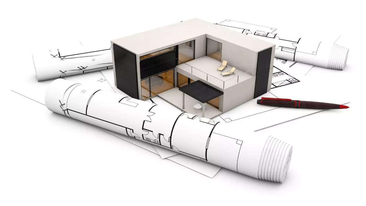 Projetos residenciais: como arquitetos planejam espaços únicos