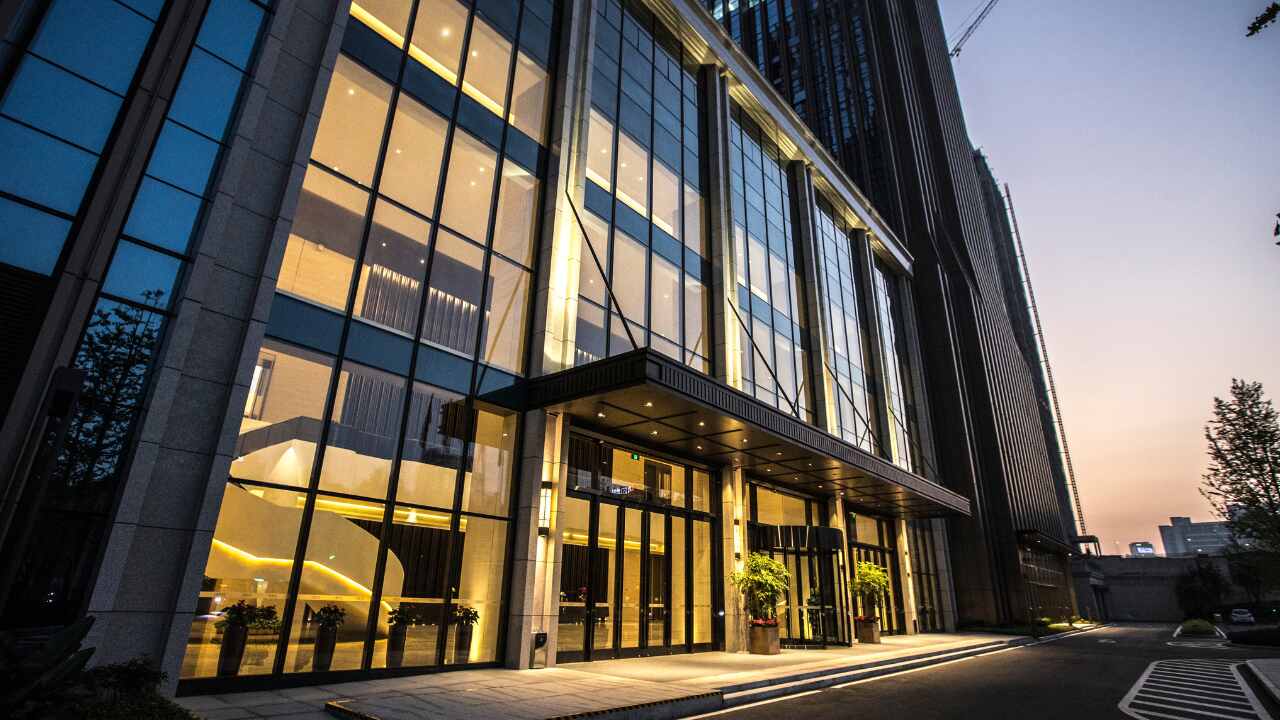 Arquitetura Comercial: o que é e qual a sua importância?