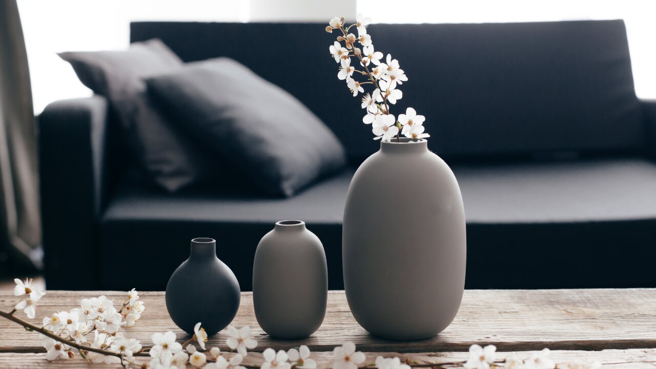 Decoração e arquitetura: integração e estilo em cada detalhe