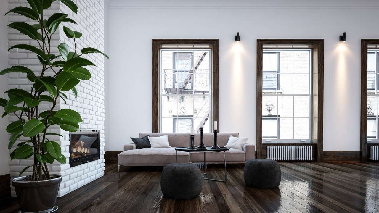 Design de ambientes: como criar espaços harmônicos