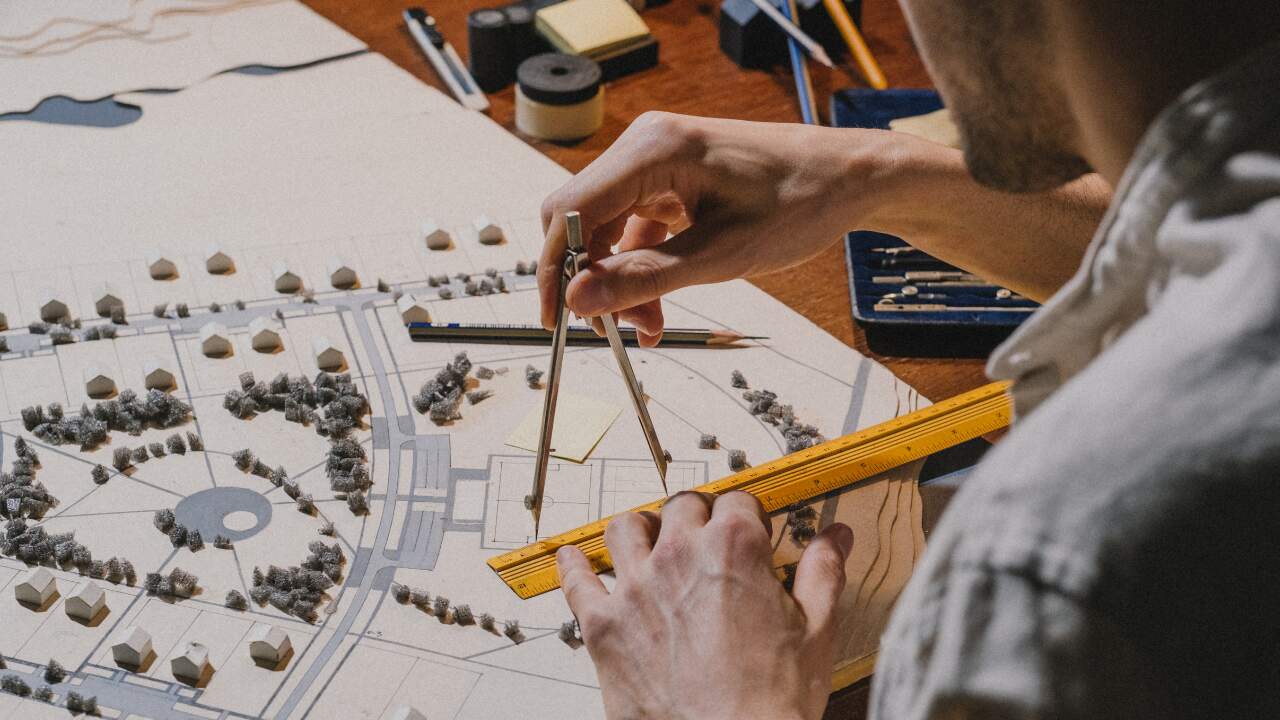 Etapas de um projeto arquitetônico: Do conceito à entrega
