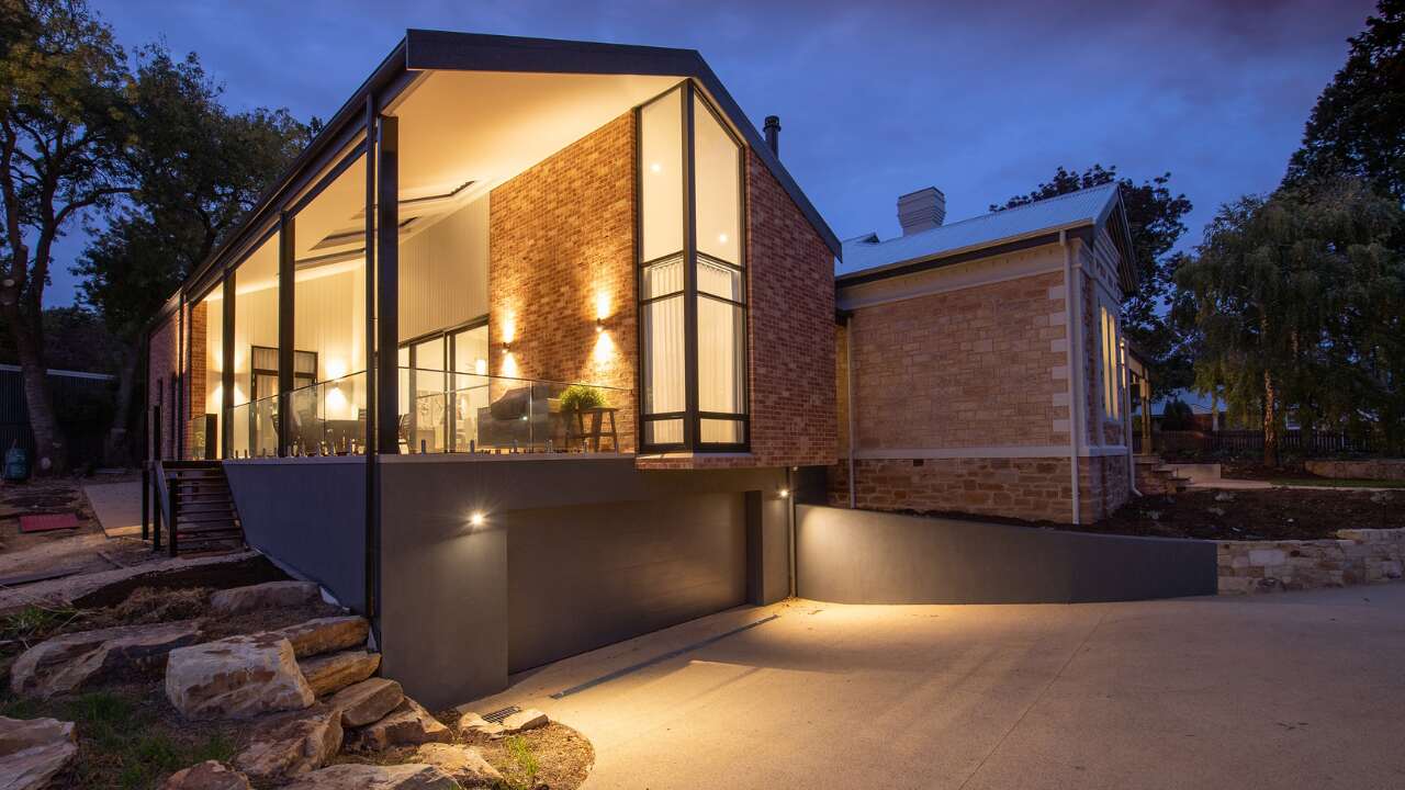 Iluminação residencial moderna: o ideal para cada cômodo